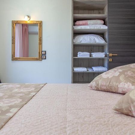Naiades Villas Lygia  Dış mekan fotoğraf