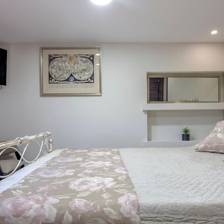 Naiades Villas Lygia  Dış mekan fotoğraf