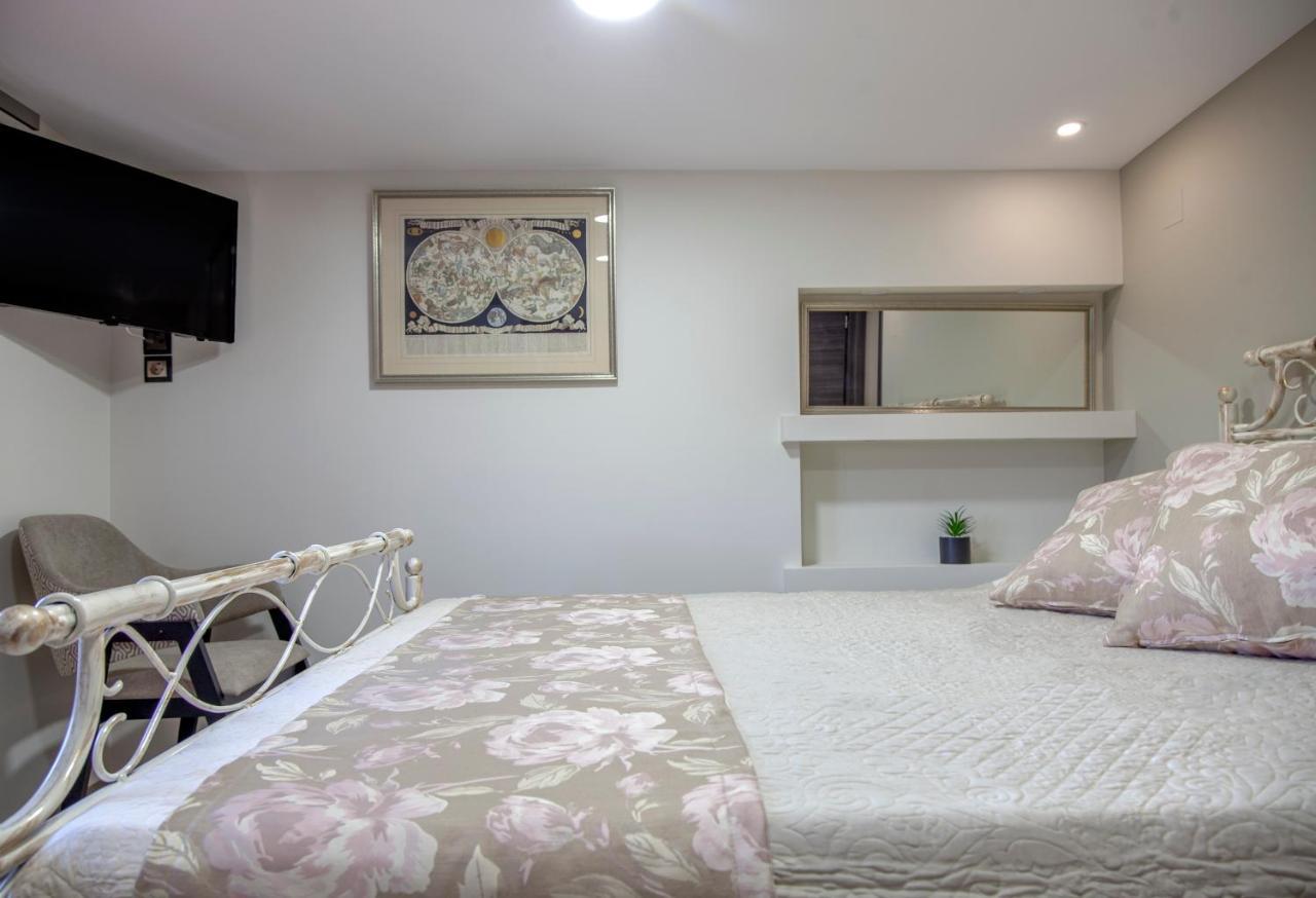 Naiades Villas Lygia  Dış mekan fotoğraf